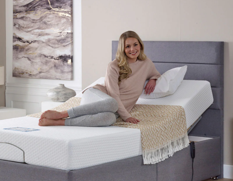 5 Things to Consider When Buying an Adjustable Bed