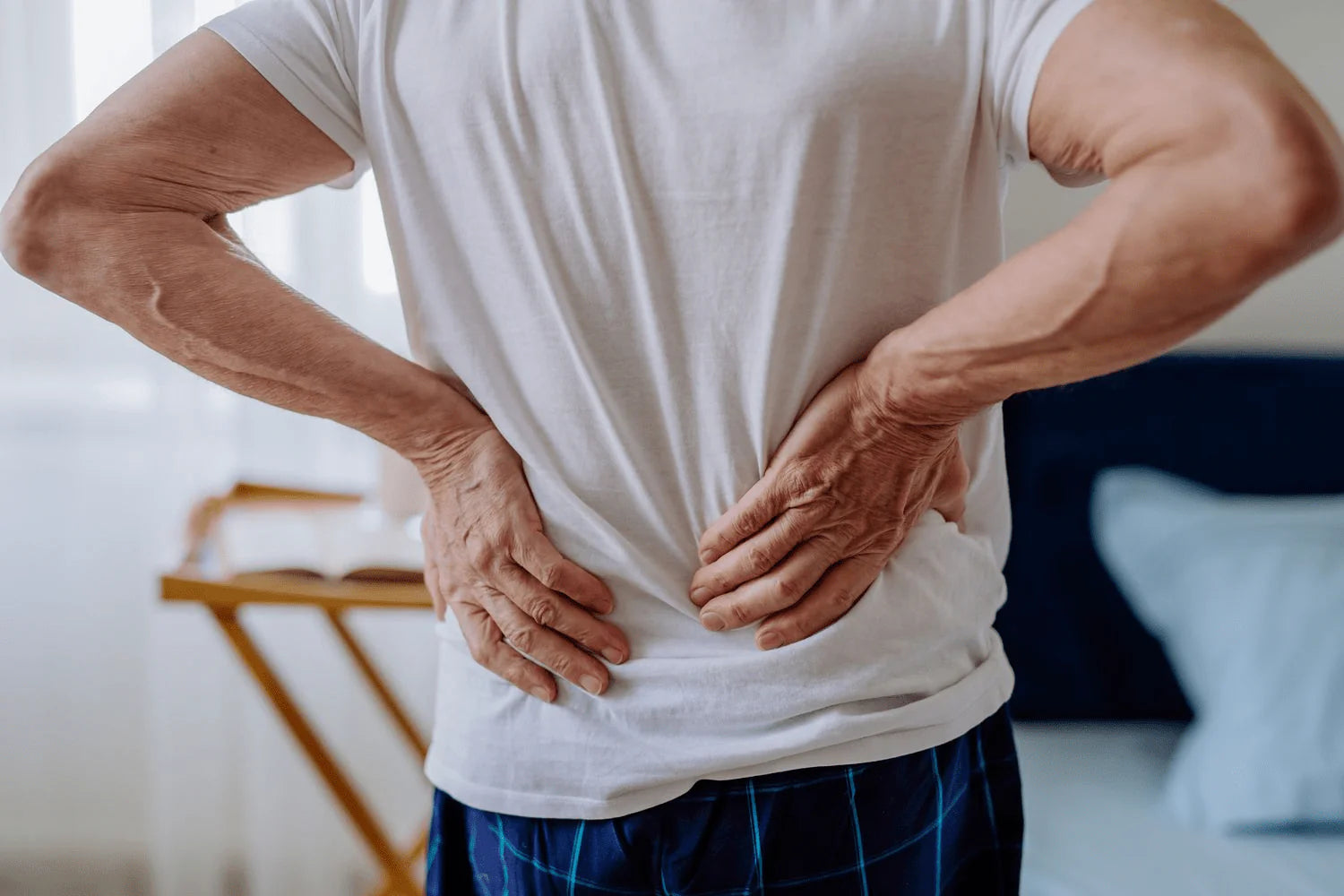 Best Adjustable Bed Mattress for Back Pain (UK Guide)