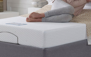 Backcare Firm Mattress