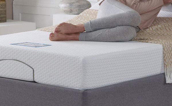 Backcare Firm Mattress