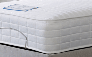 Beau Pocket 800 Electric Adjustable Bed Set