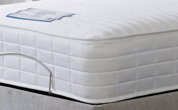 Beau Pocket 800 Electric Adjustable Bed Set