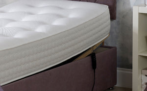 Derwent Electric Adjustable Bed Set