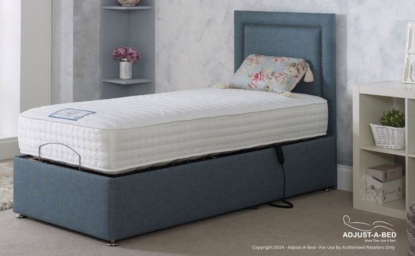 Eclipse Adjustable Bed Set