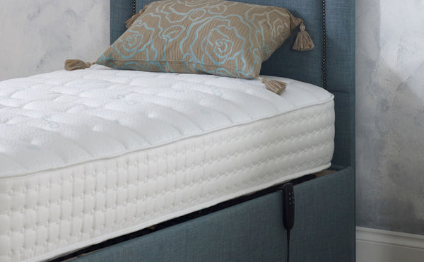 Eclipse Adjustable Bed Set