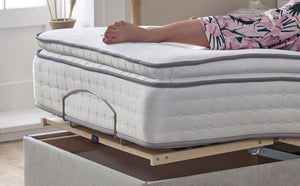 Mayfair Luxury Pillow Top Mattress
