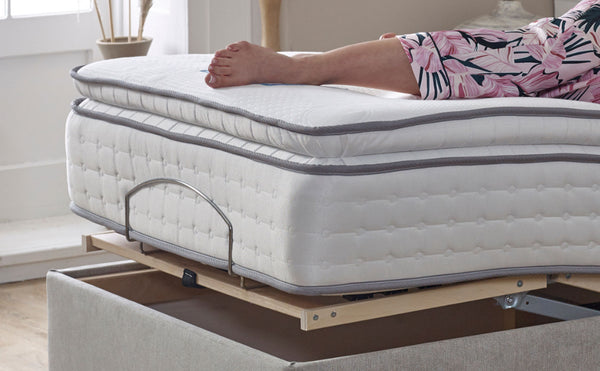 Mayfair Luxury Pillow Top Mattress