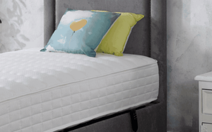 Nova Electric Adjustable Bed Set