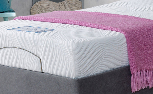 Gel Flex Ortho Mattress