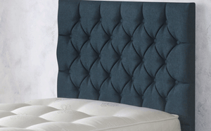 Supreme 2000 Electric Adjustable Bed Set