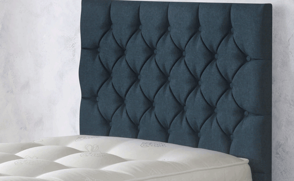 Supreme 2000 Electric Adjustable Bed Set