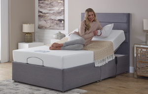 Backcare Firm Mattress