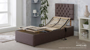 Adjust-A-Bed Base