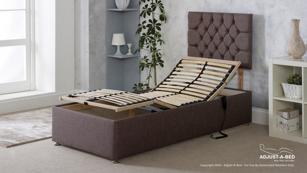 Adjust-A-Bed Base