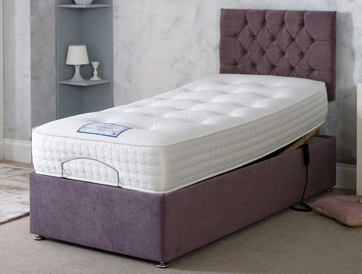 Derwent Electric Adjustable Bed Set