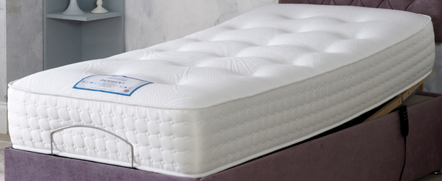 Derwent Mattress