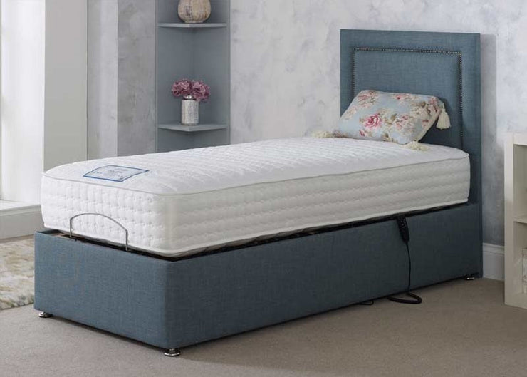 Eclipse Adjustable Bed Set