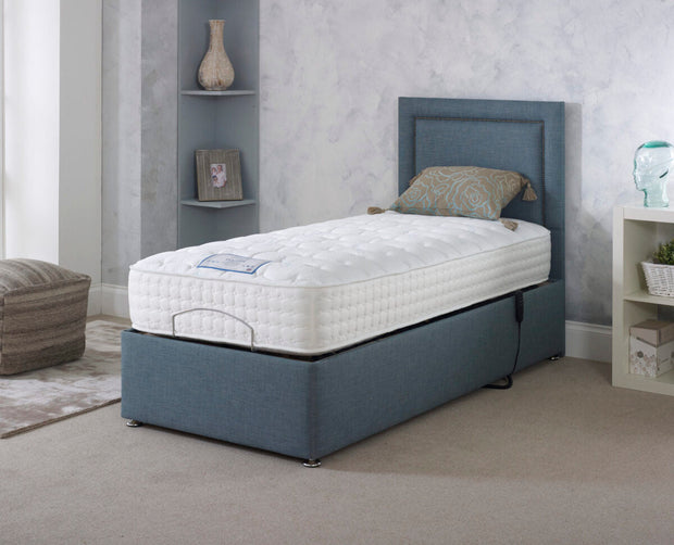 Eclipse Summer/Winter Mattress