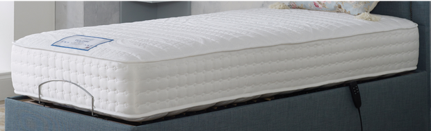 Eclipse Summer/Winter Mattress