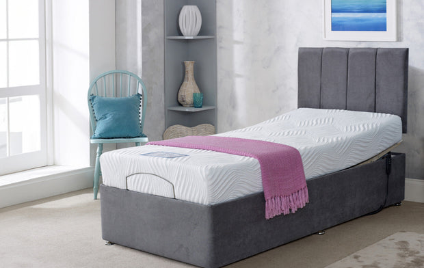 Gel Flex Ortho Mattress