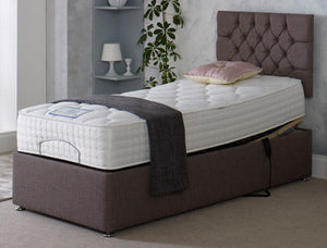 Linden Mattress