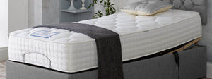 Linden Mattress