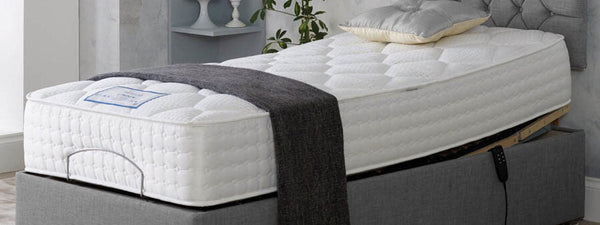 Linden Mattress