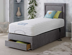 Nova Mattress