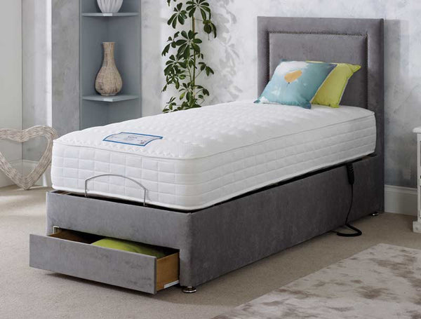 Nova Mattress