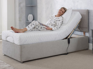 Ortho Memory Mattress