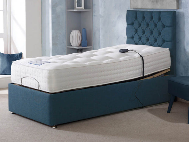 Pure 1500 Mattress