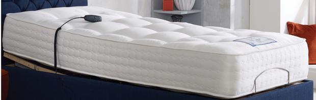 Pure 1500 Mattress