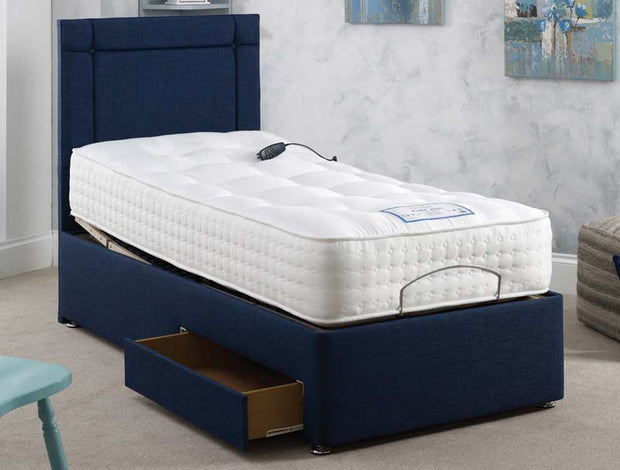 Pure 2000 Mattress